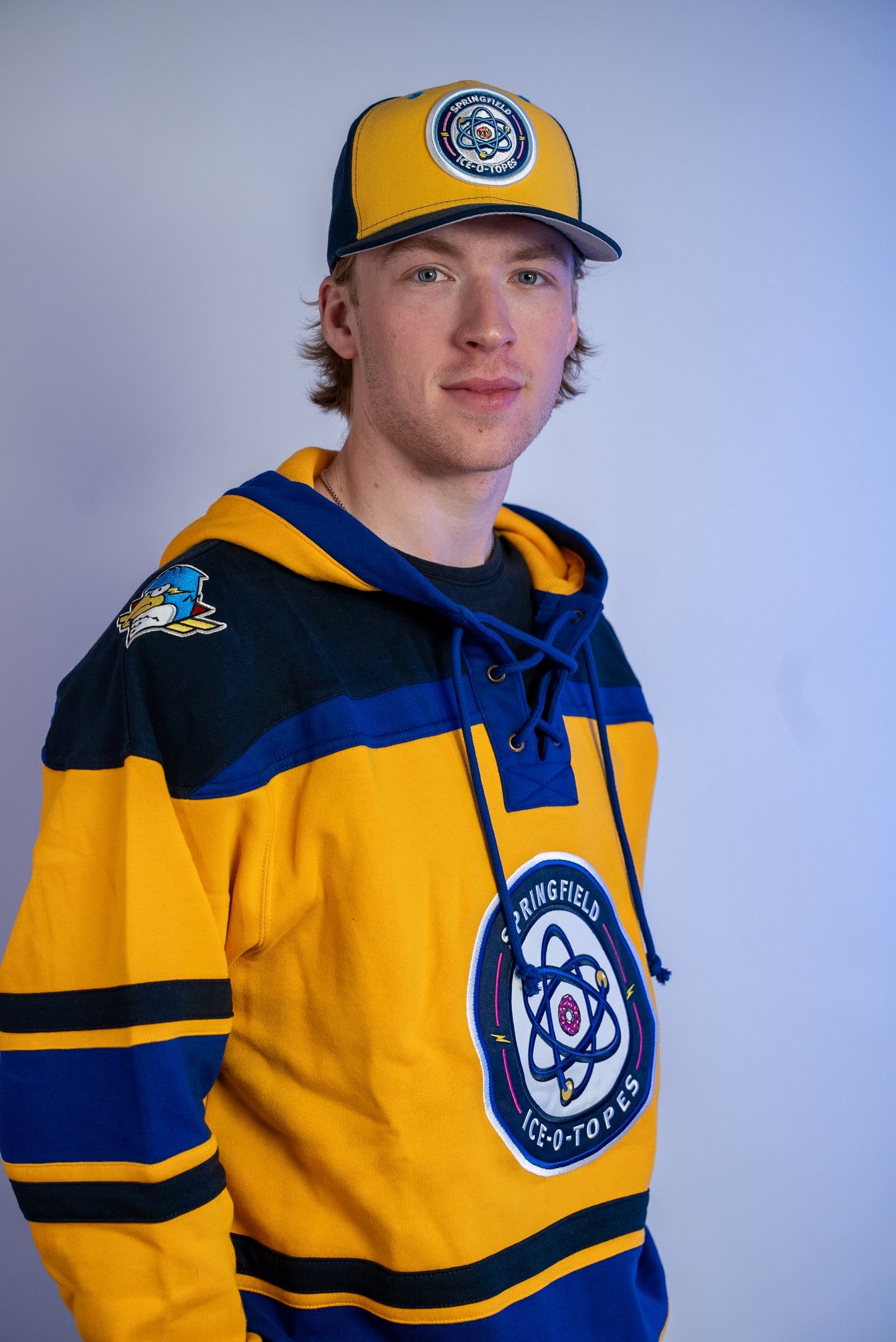 Ice-O-Topes Gold Lacer - '47 Brand