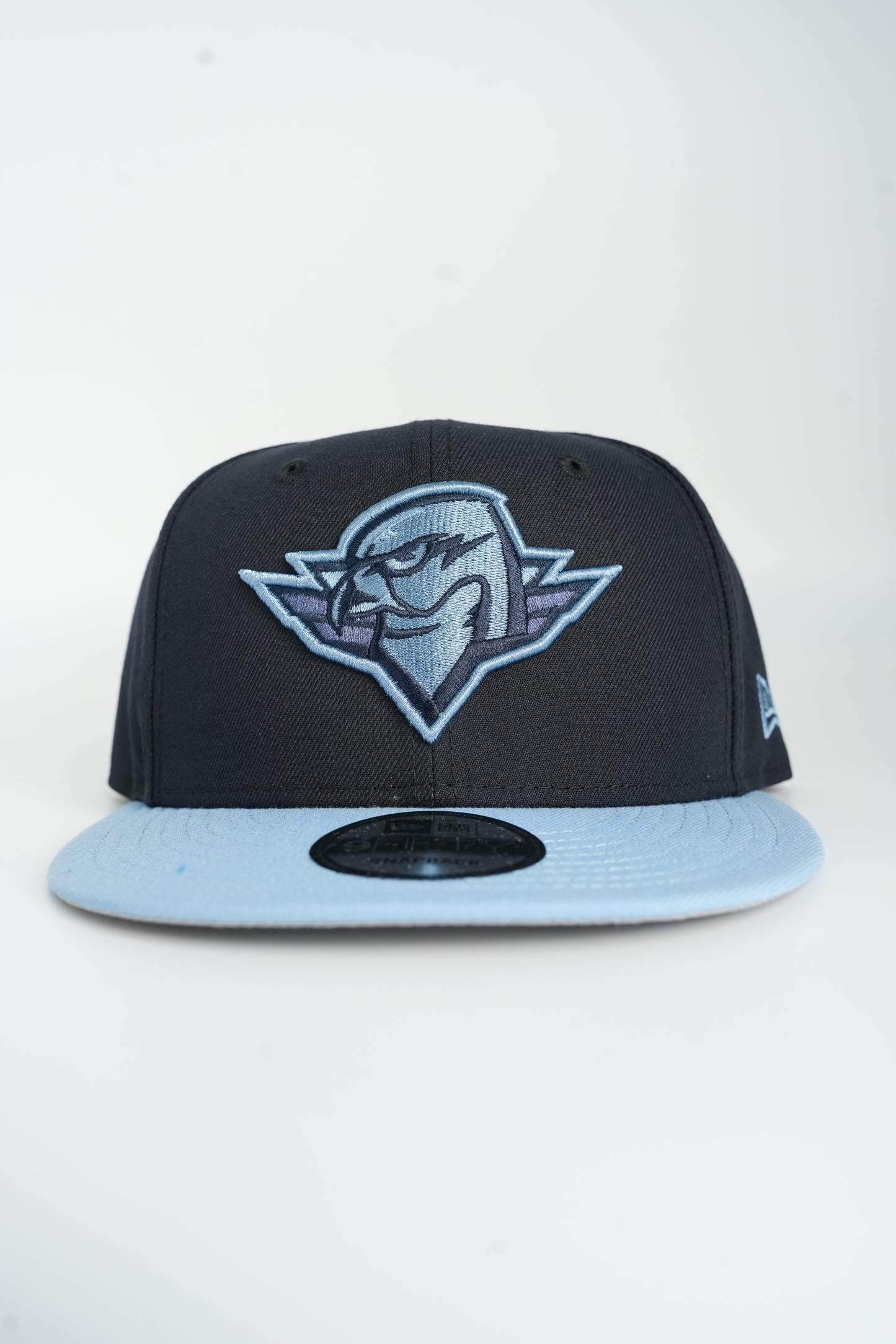 9FIFTY Navy Secondary Tone on Tone