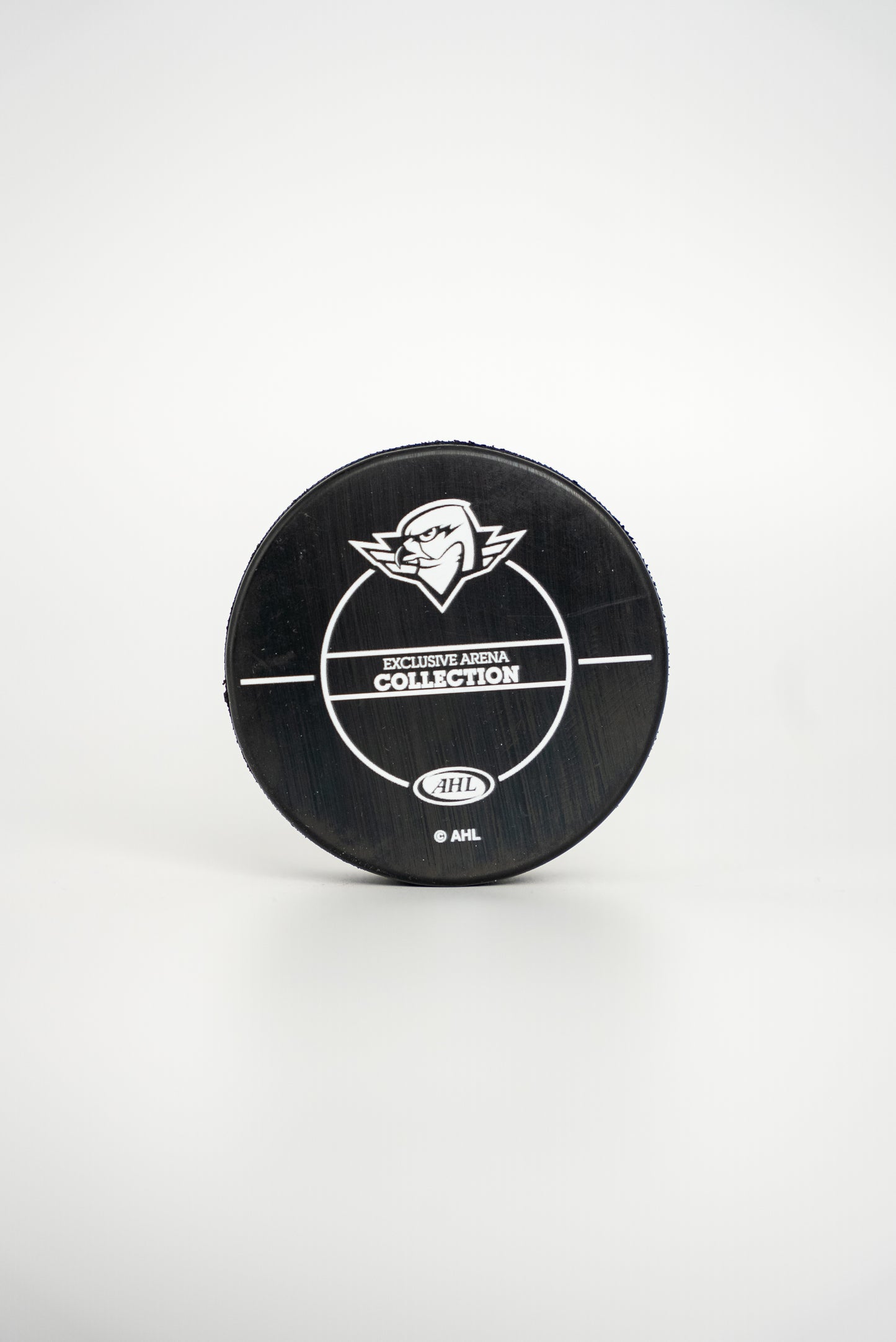 Puck - Teddy Bear Toss