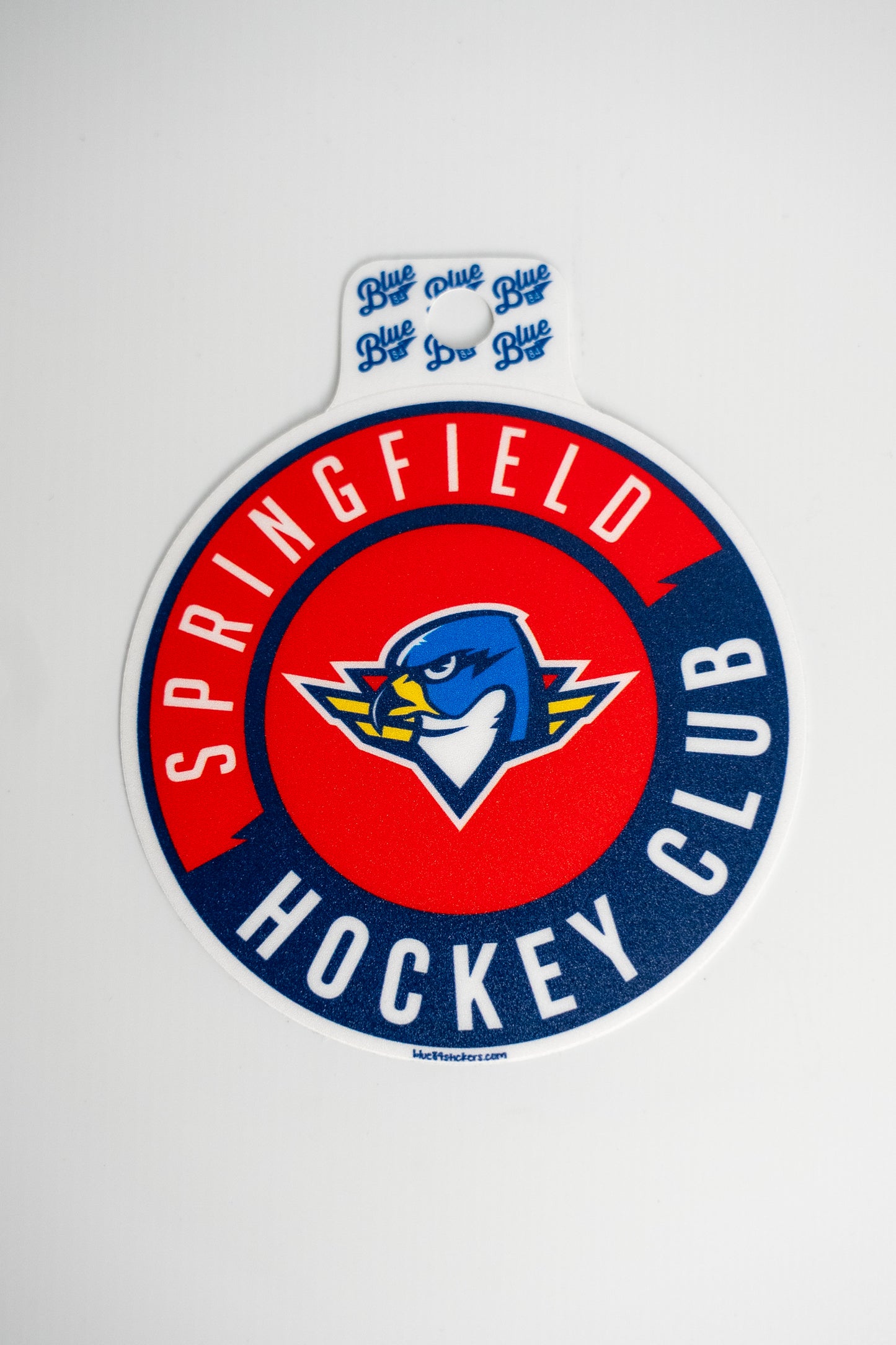 T-Birds Stickers