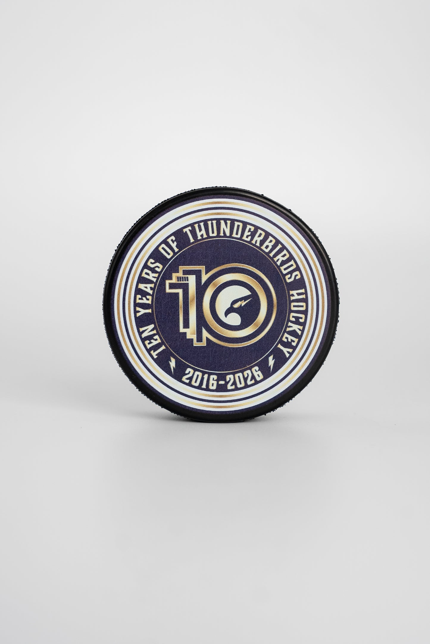 Puck - 10th Anniversary