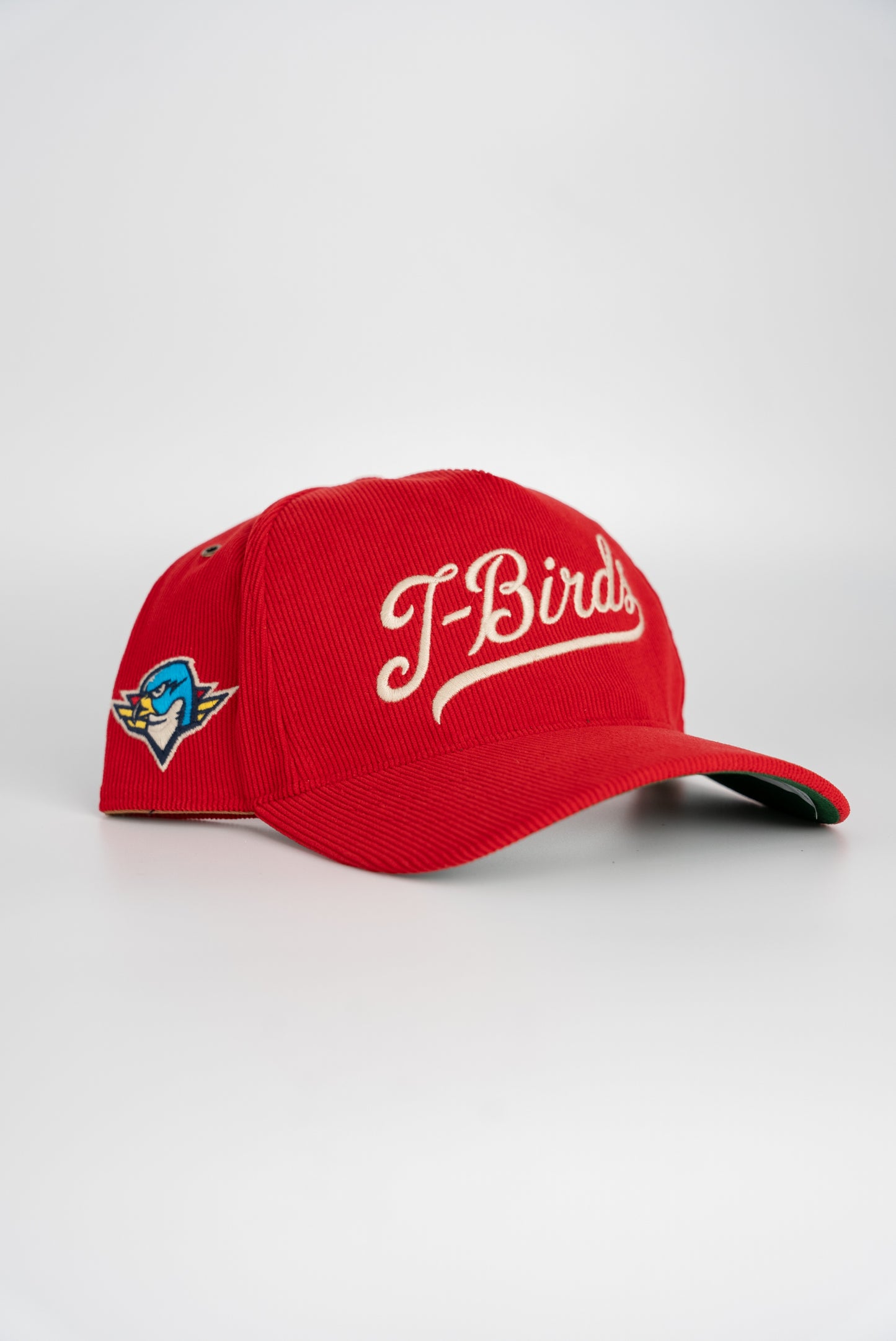 '47 T-Birds Golden Age Cord Hitch