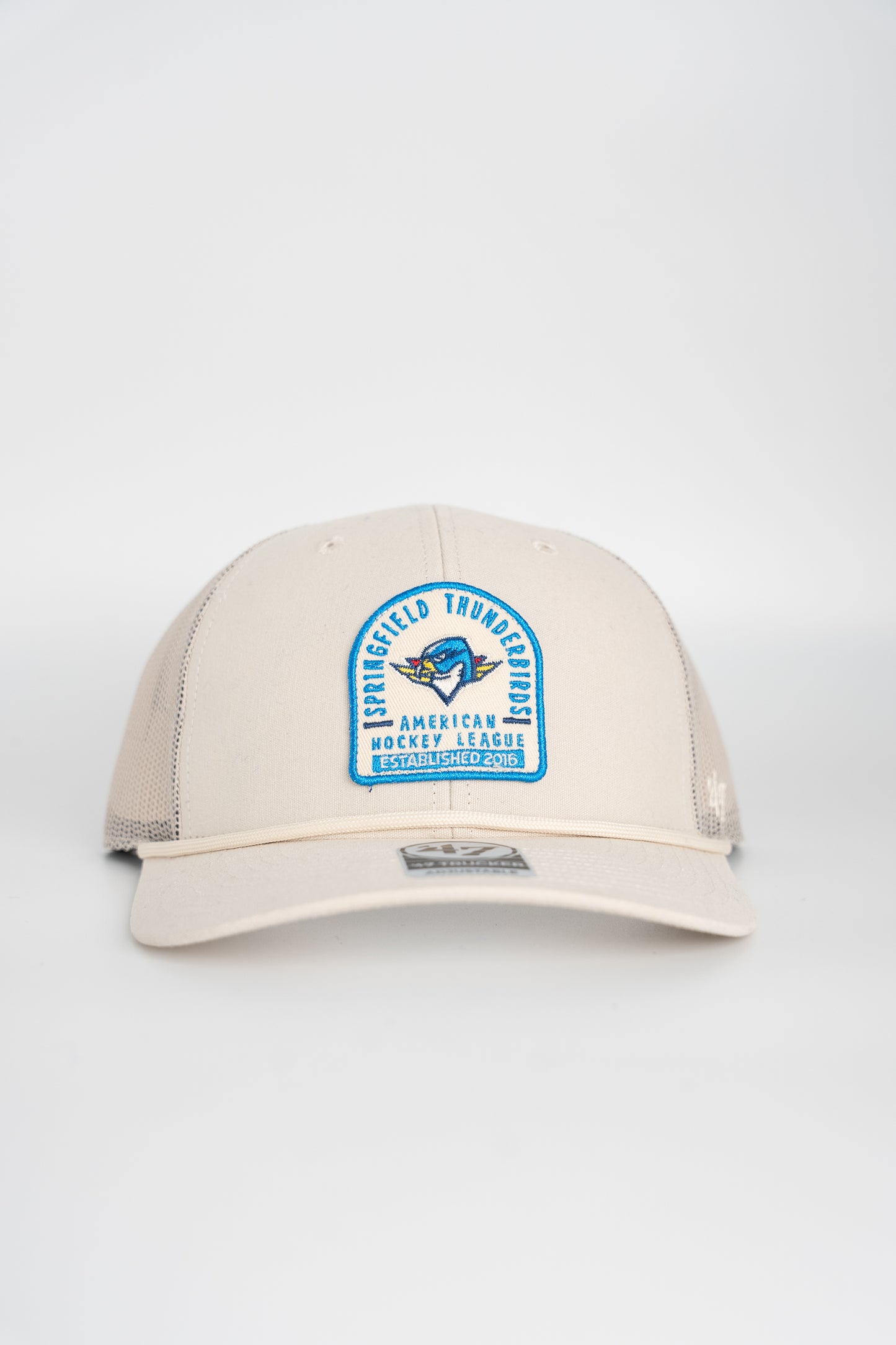 '47 T-Birds Gravestone Trucker