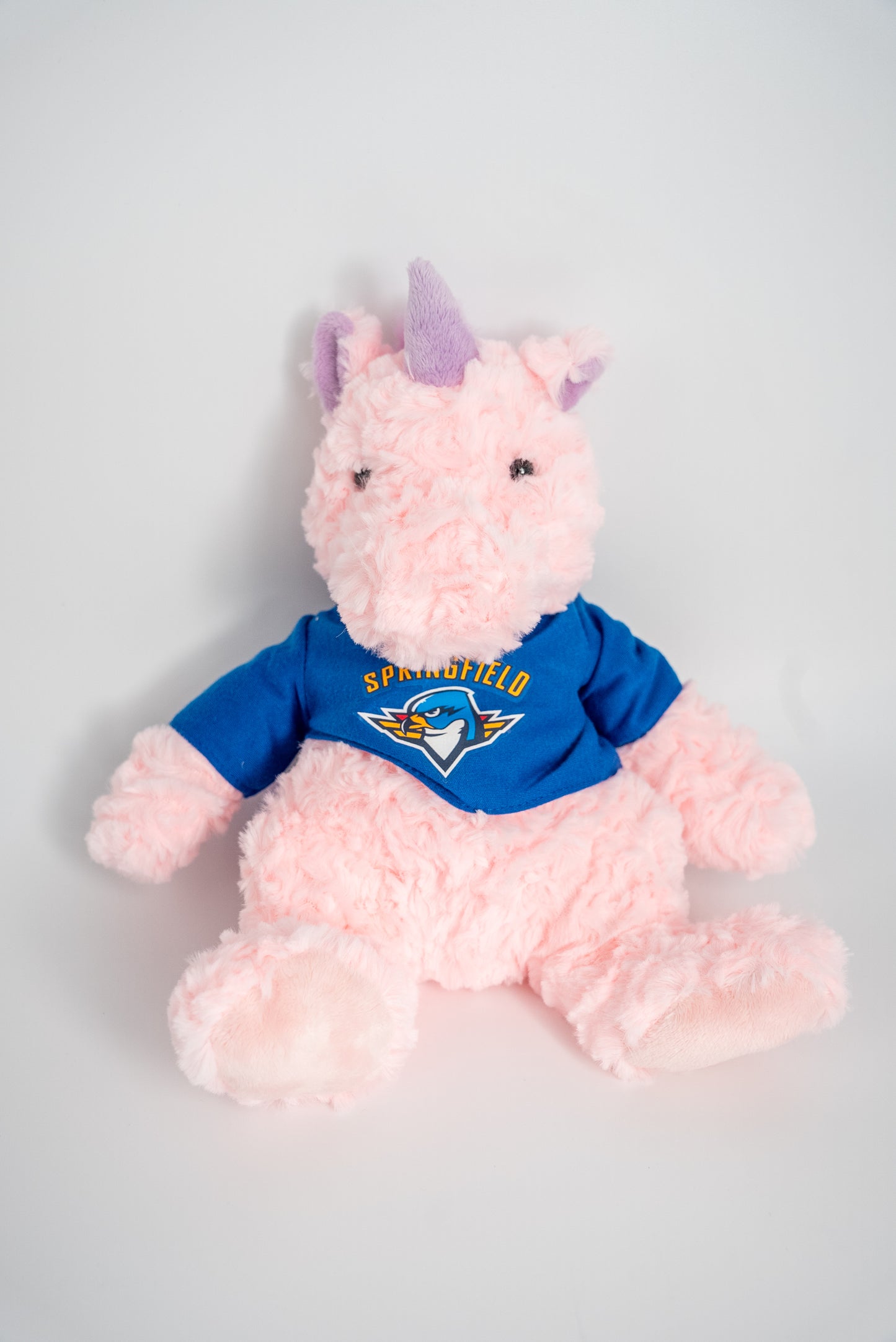 Cuddle Buddy Plush