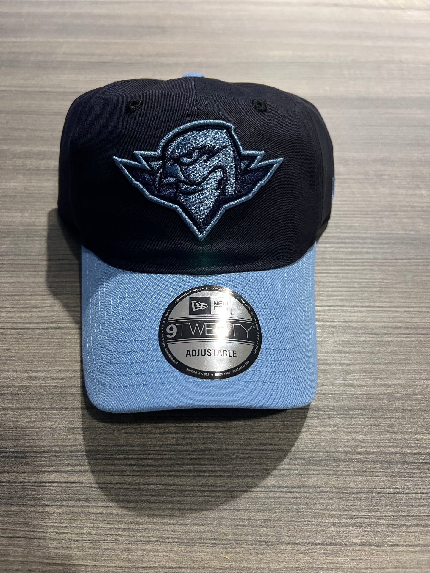 9Twenty Core Classic - Navy Secondary Tone on Tone