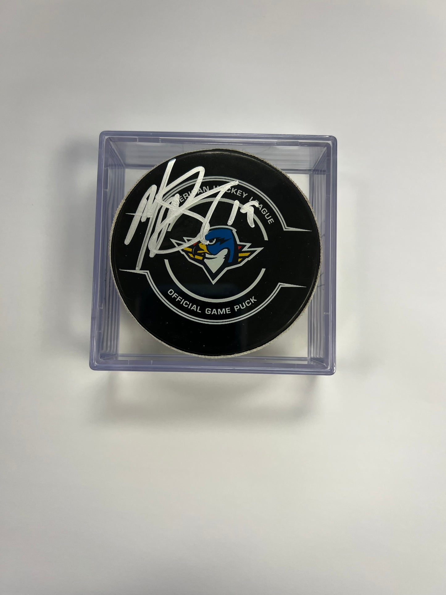 T-Birds Goal Pucks - 3/19/25 vs Hershey