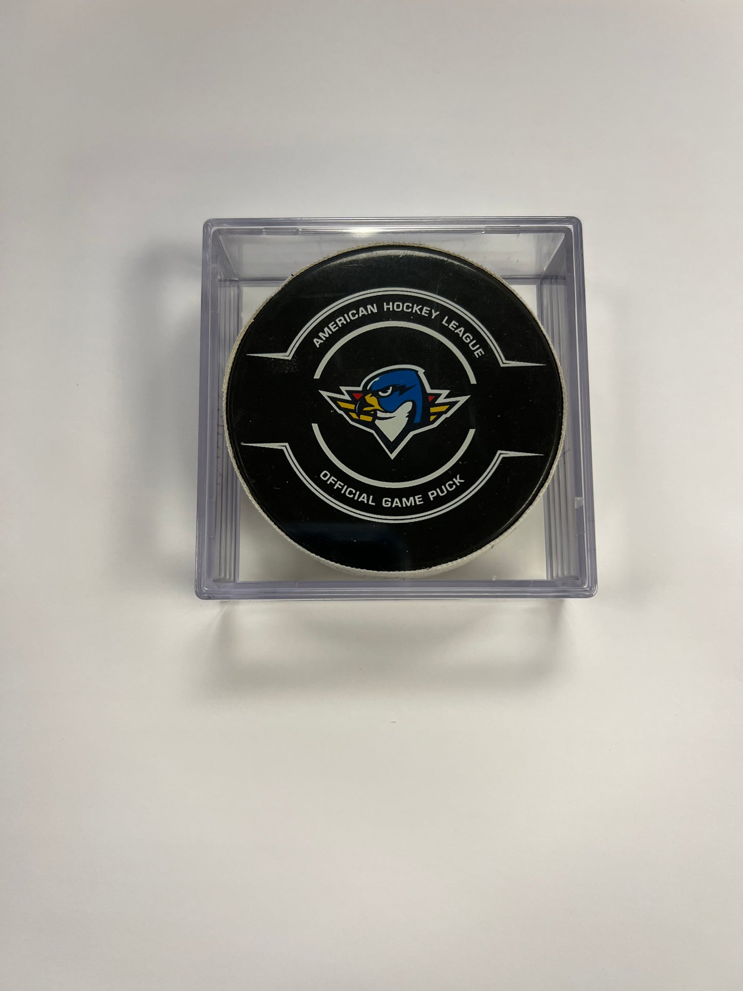T-Birds Goal Pucks - 3/19/25 vs Hershey