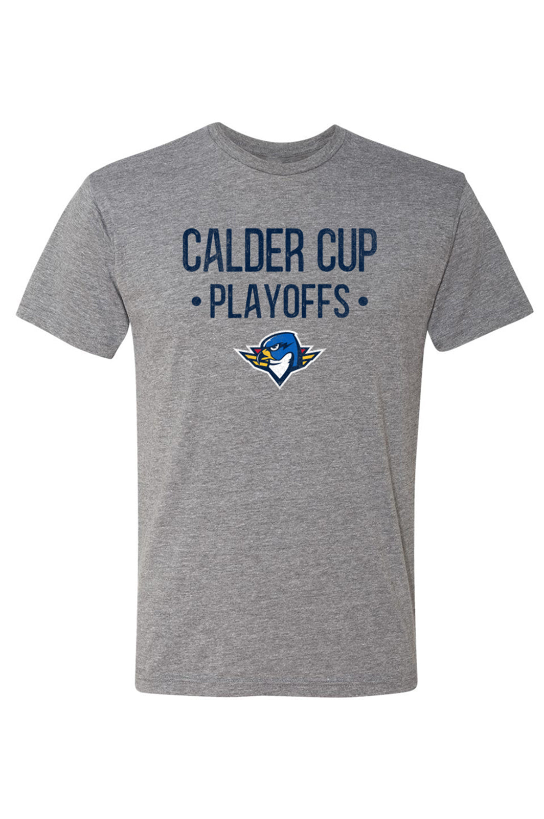 Grey Playoff Tee - Calder Cup Playoffs
