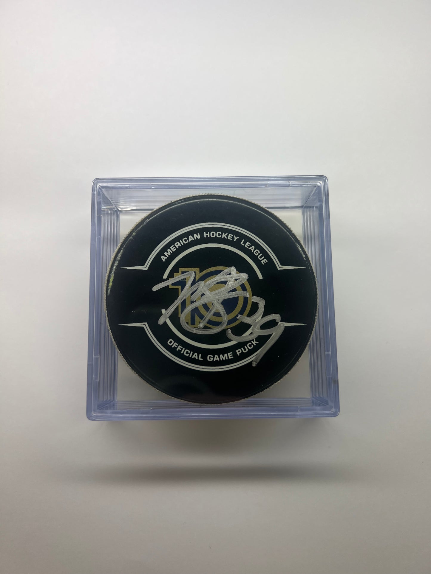 T-Birds Goal Pucks - 10/11/25 vs Charlotte