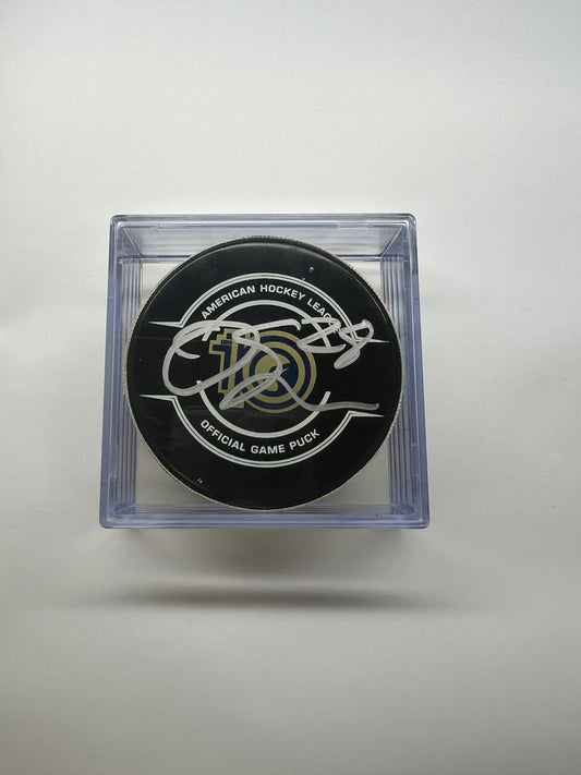 T-Birds Goal Pucks - 10/11/25 vs Charlotte