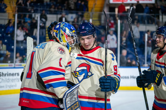 Santa Boomer Authentic Jersey 2024-25 - CREAM