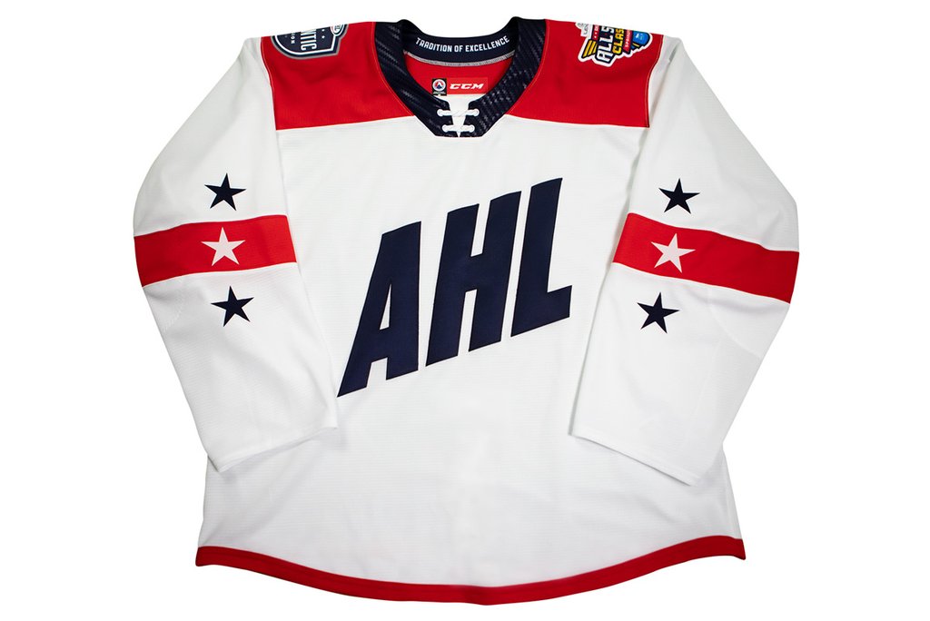 Authentic 2019 All-Star Atlantic Division Jersey