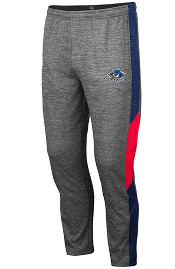 Men's Bart Fleece Pant - Charcoal