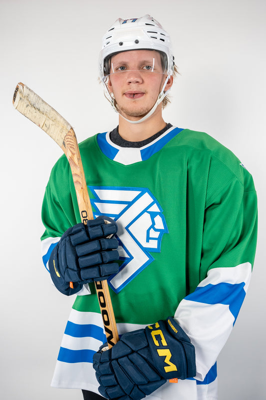 Indians – Springfield Thunderbirds Team Store