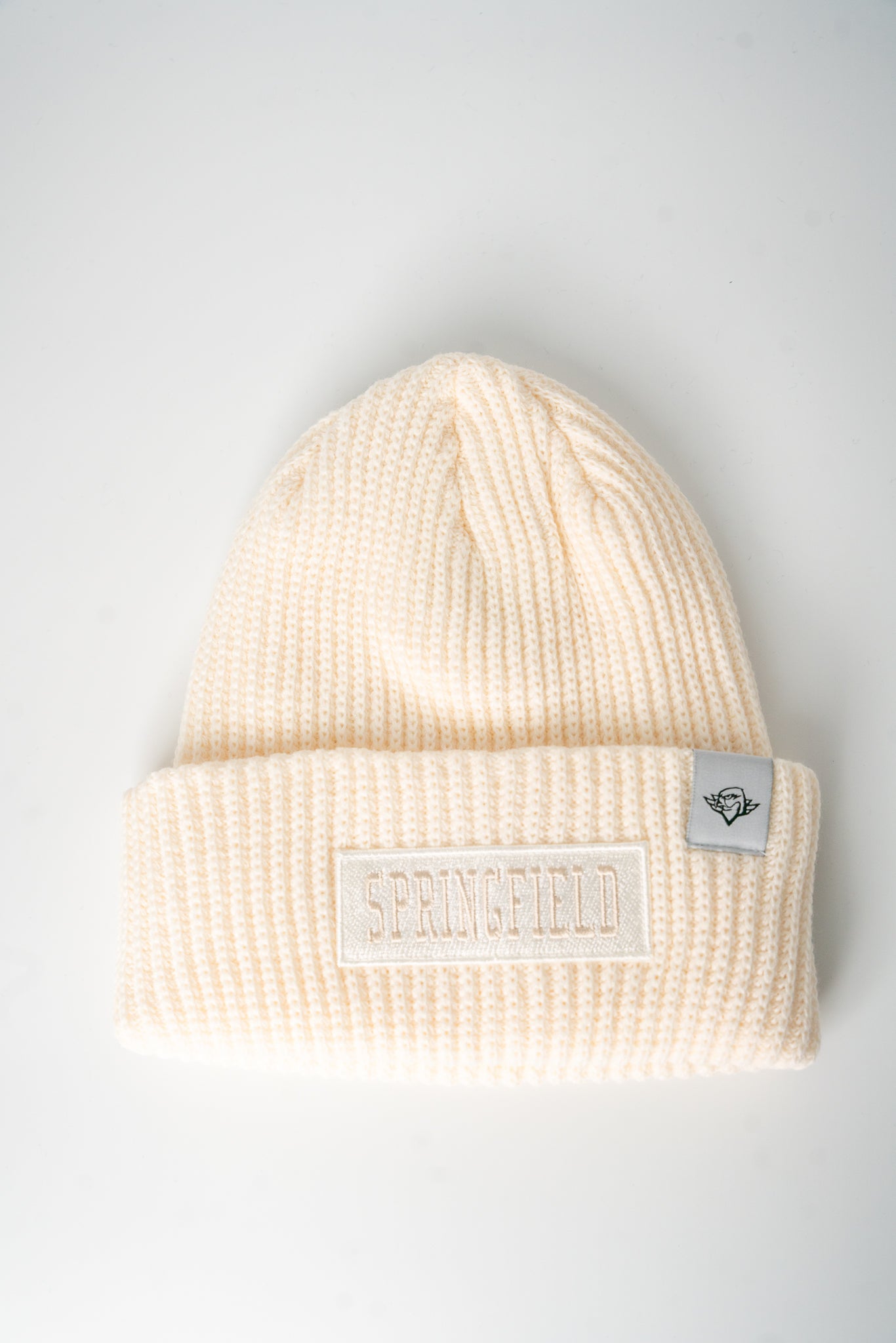 CCM Beanie - White