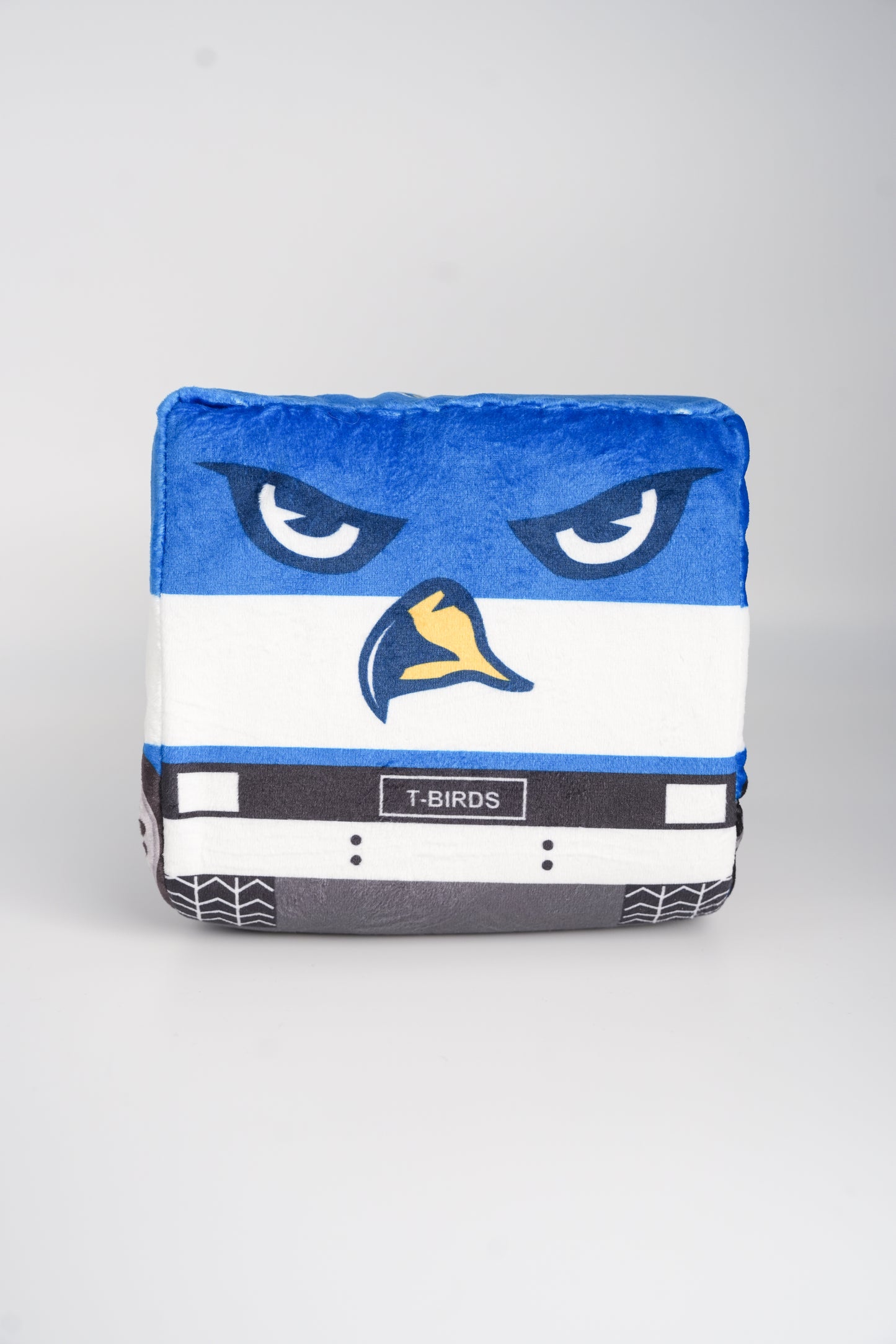 T-Birds Plush Zamboni