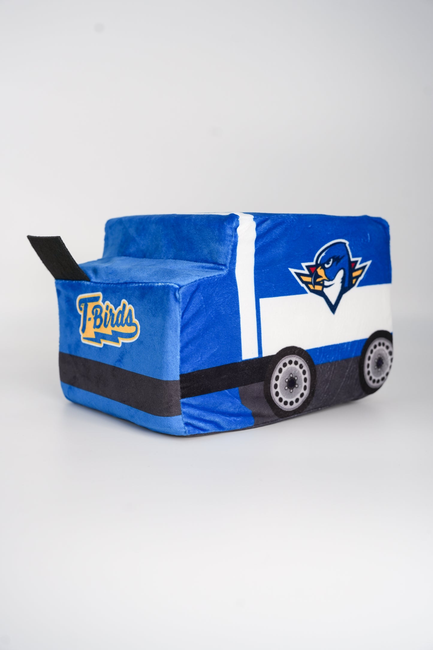 T-Birds Plush Zamboni