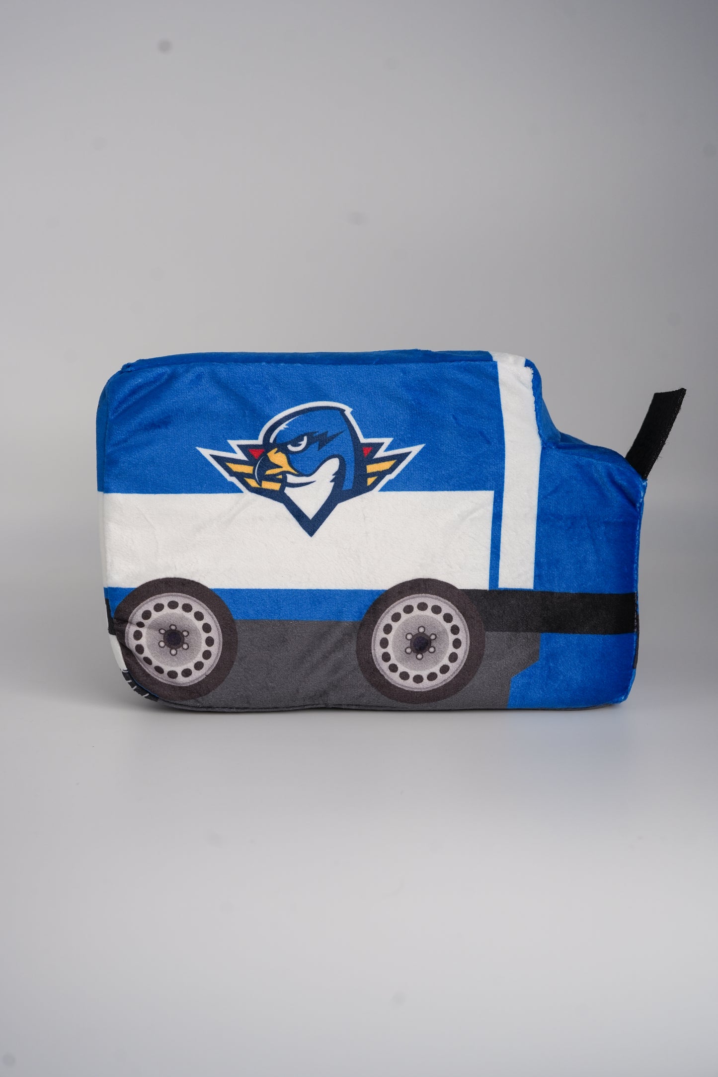 T-Birds Plush Zamboni