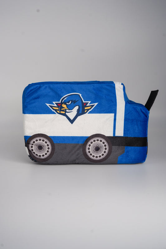 T-Birds Plush Zamboni