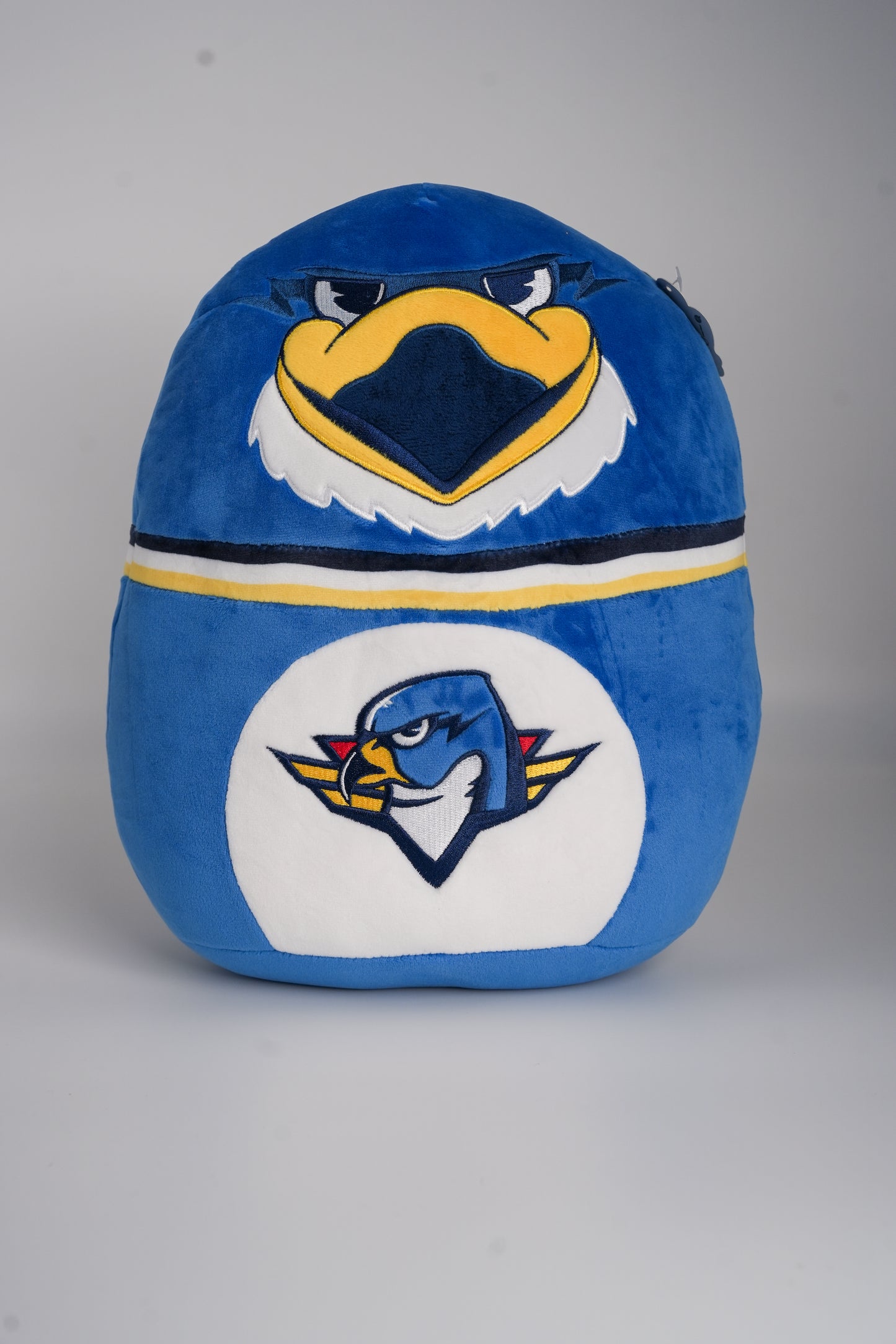 Boomer Squishy Pillow