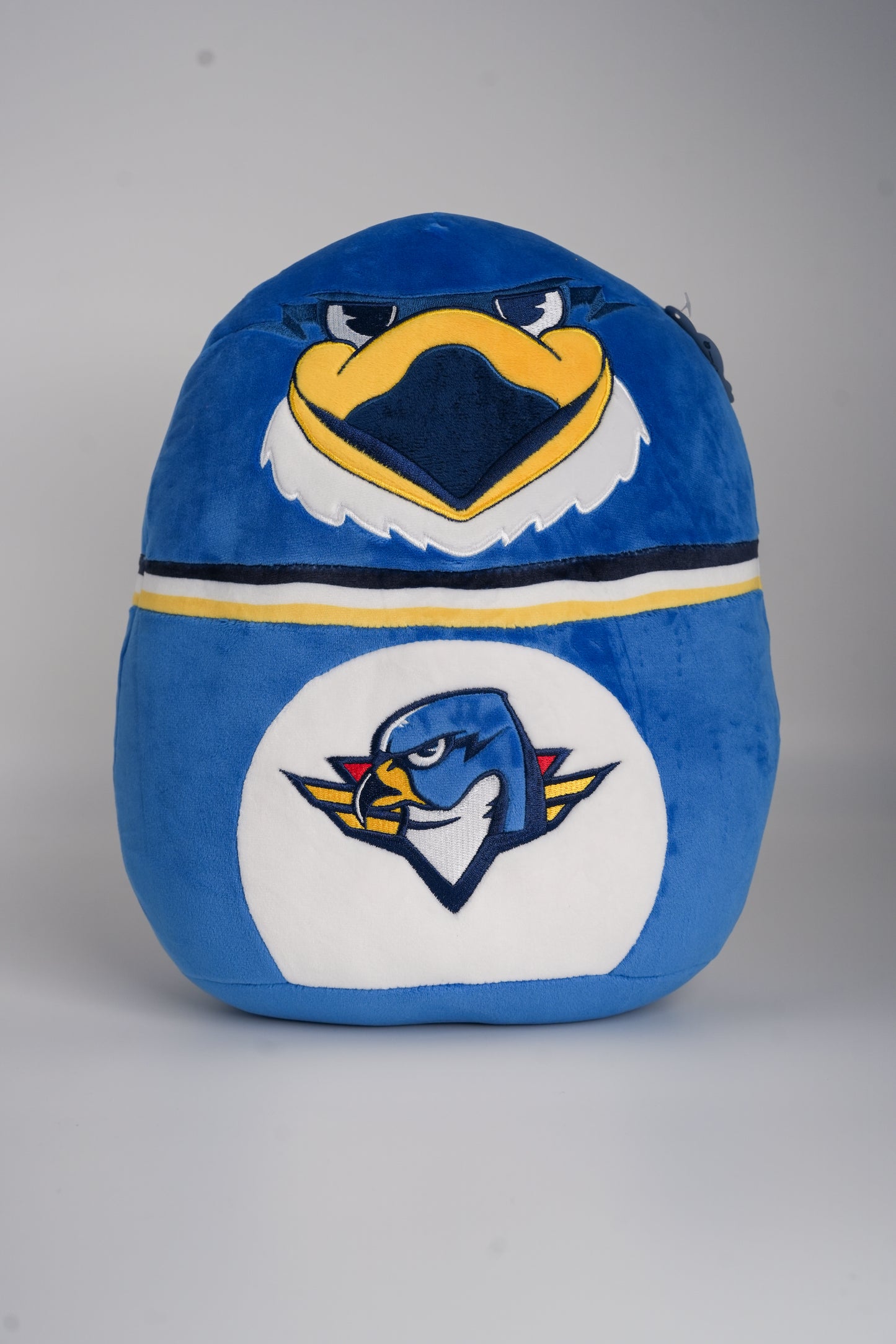 Boomer Squishy Pillow