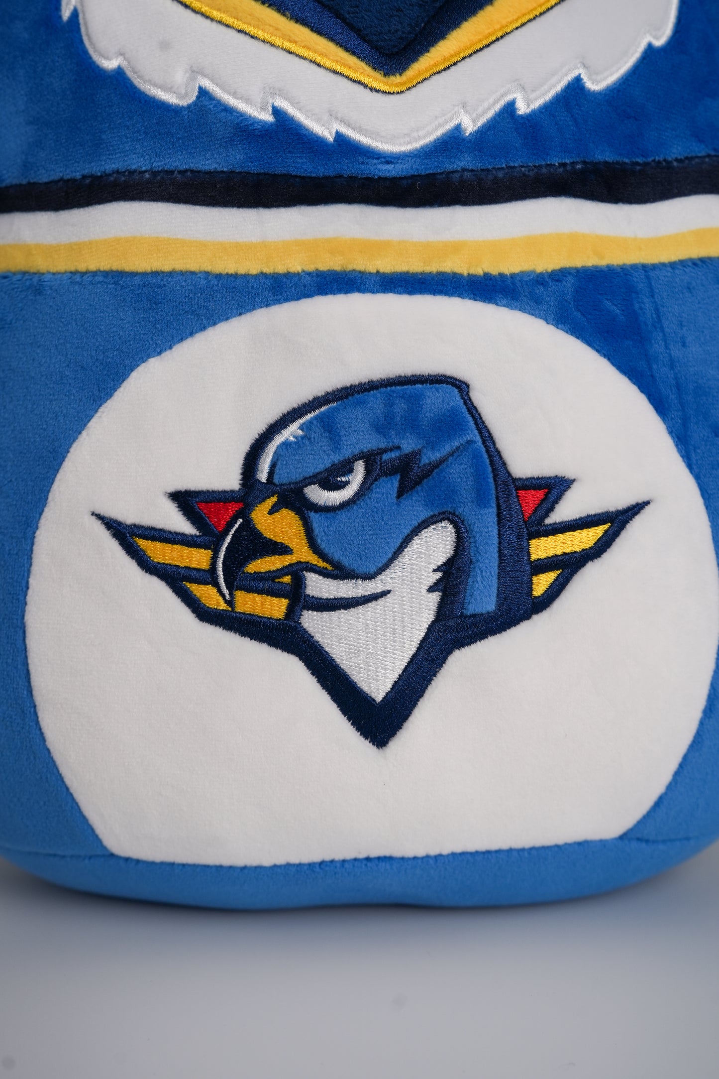 Boomer Squishy Pillow