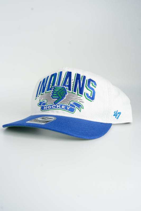 '47 Indians Prime Play Hitch