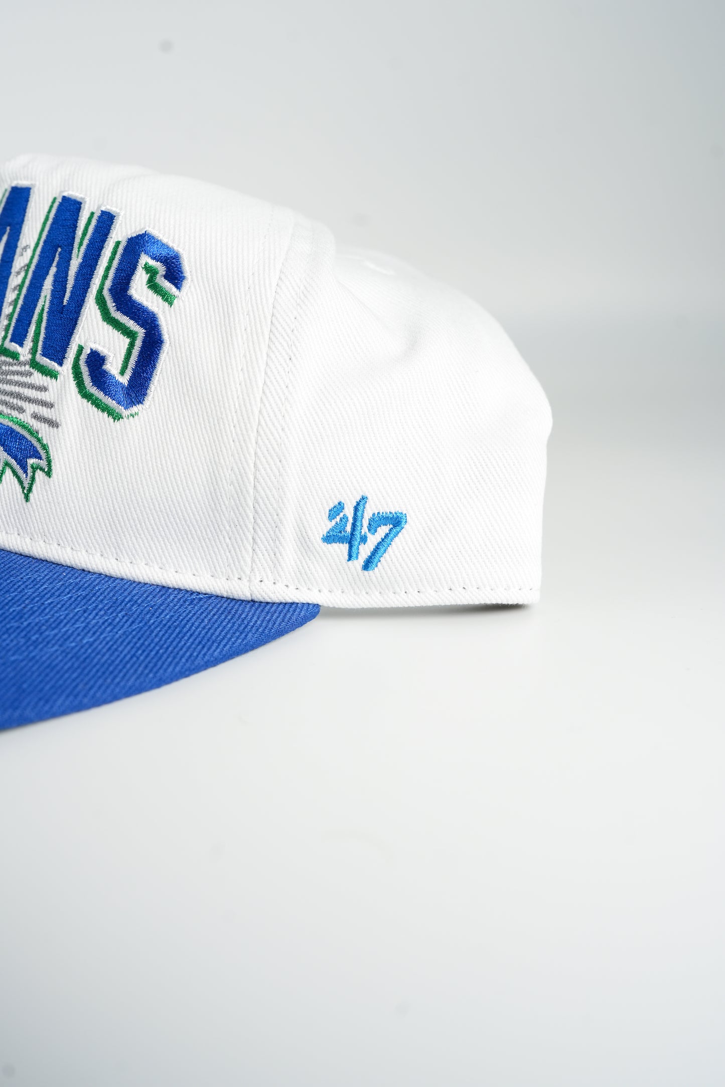 '47 Indians Prime Play Hitch