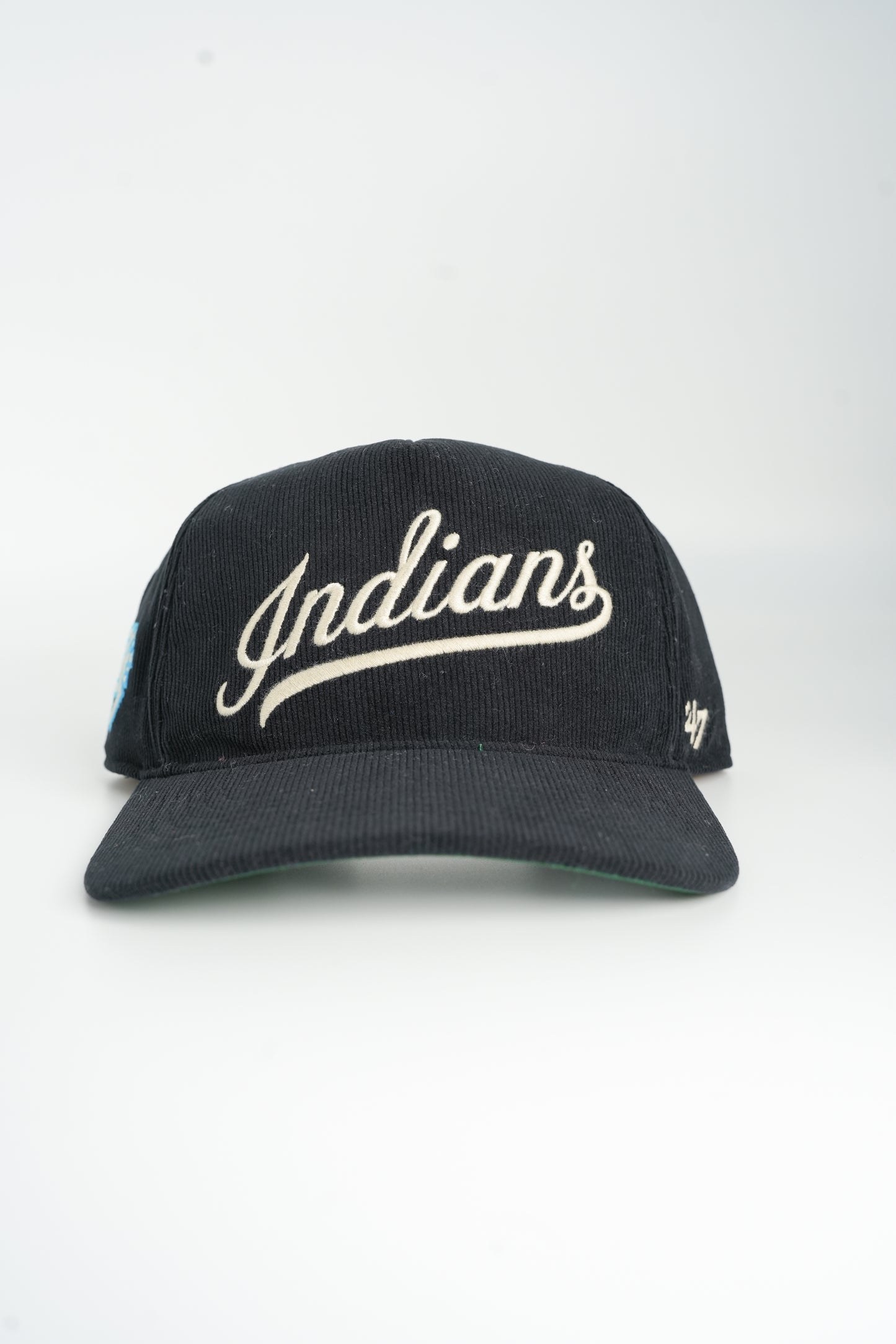 '47 Indians Golden Age Cord Hitch