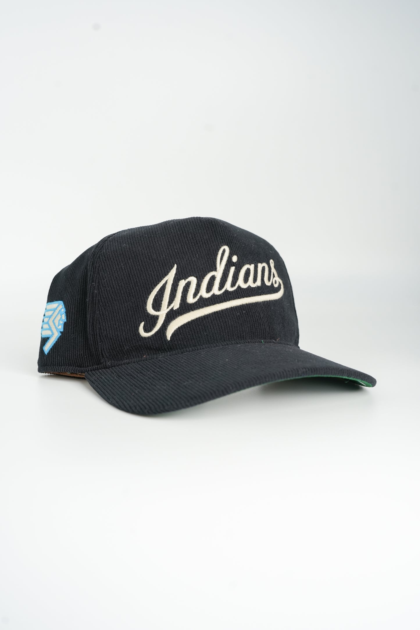 '47 Indians Golden Age Cord Hitch