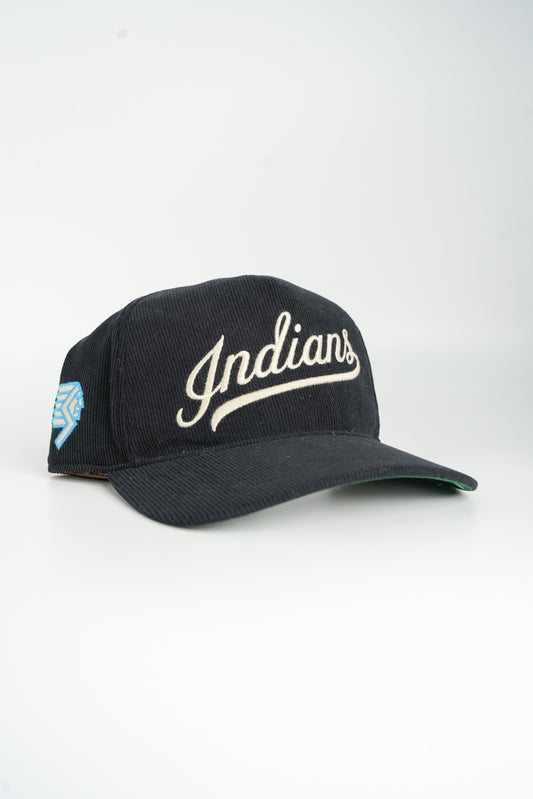 '47 Indians Golden Age Cord Hitch