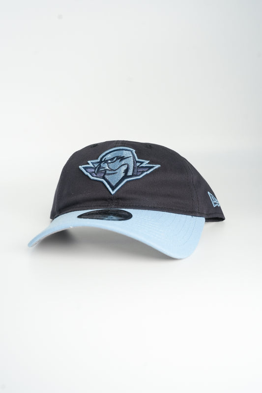 9Twenty Core Classic - Navy Secondary Tone on Tone