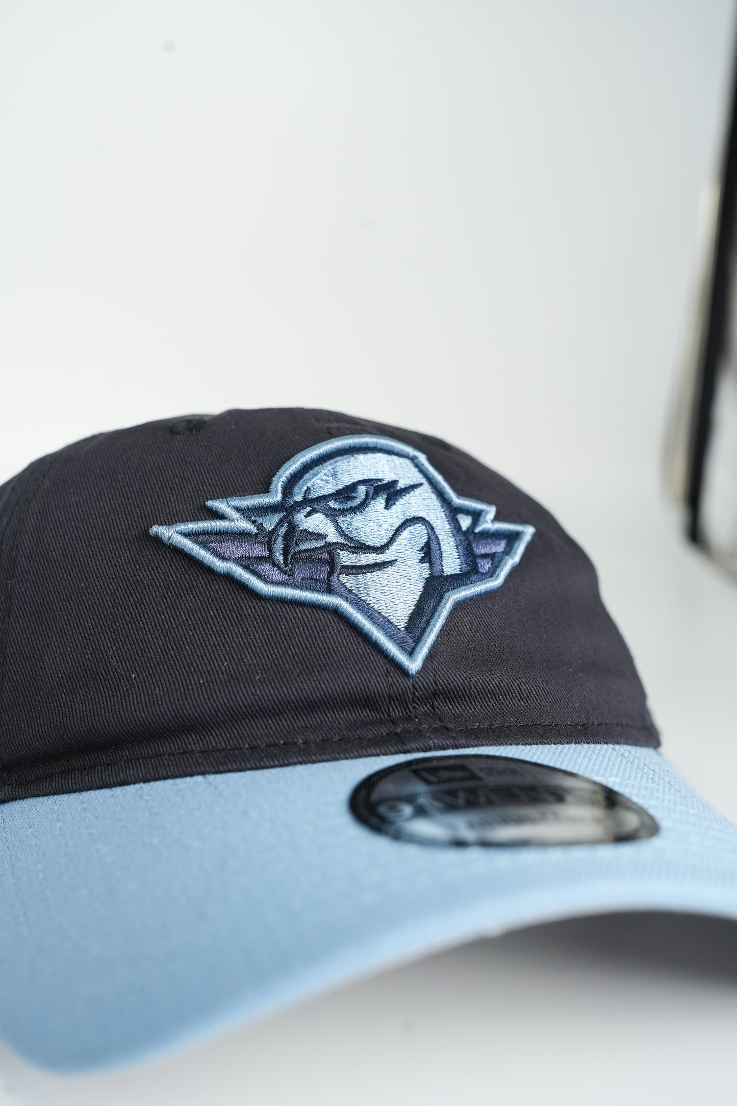 9Twenty Core Classic - Navy Secondary Tone on Tone