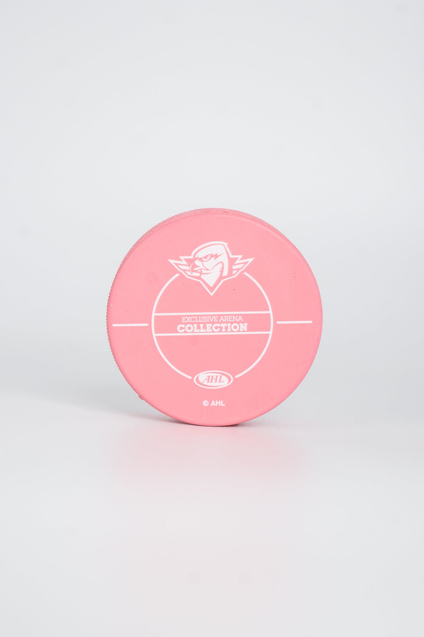 PUCK - Pink in the Rink