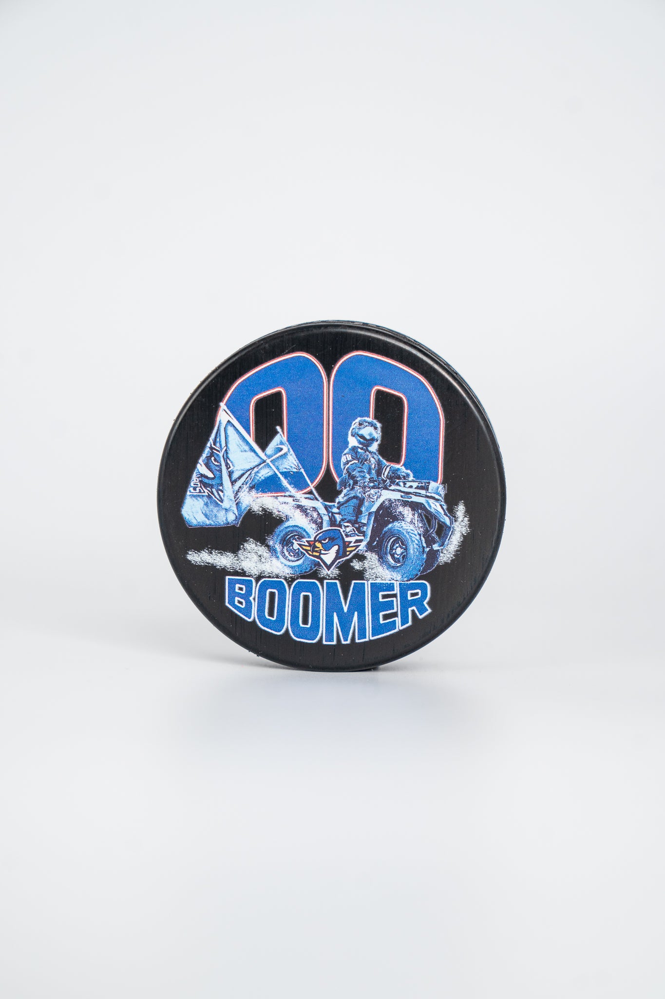 Puck - BOOMER