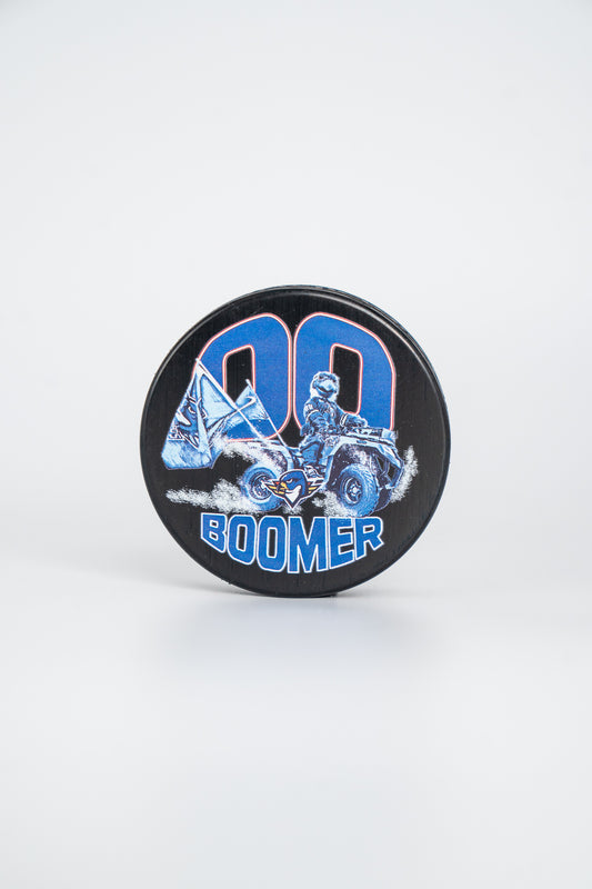 Puck - BOOMER