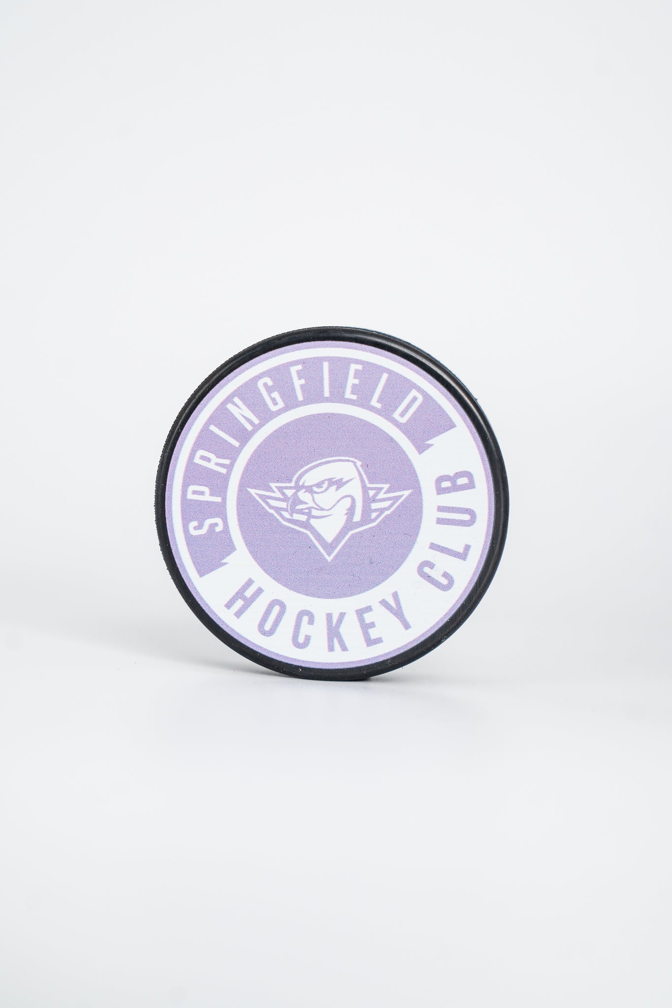 Puck - Purple Hockey Club