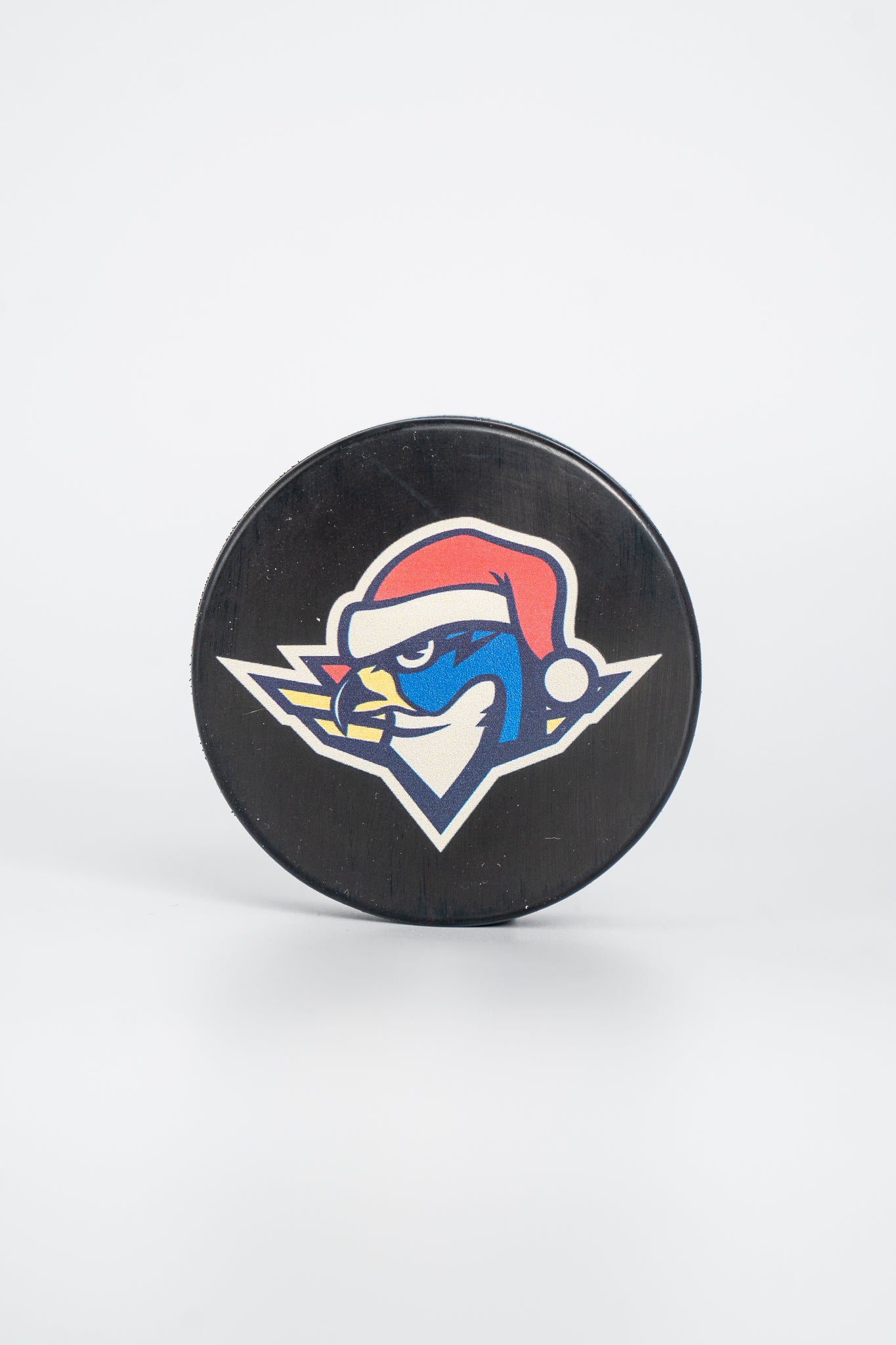 Puck - Santa Boomer