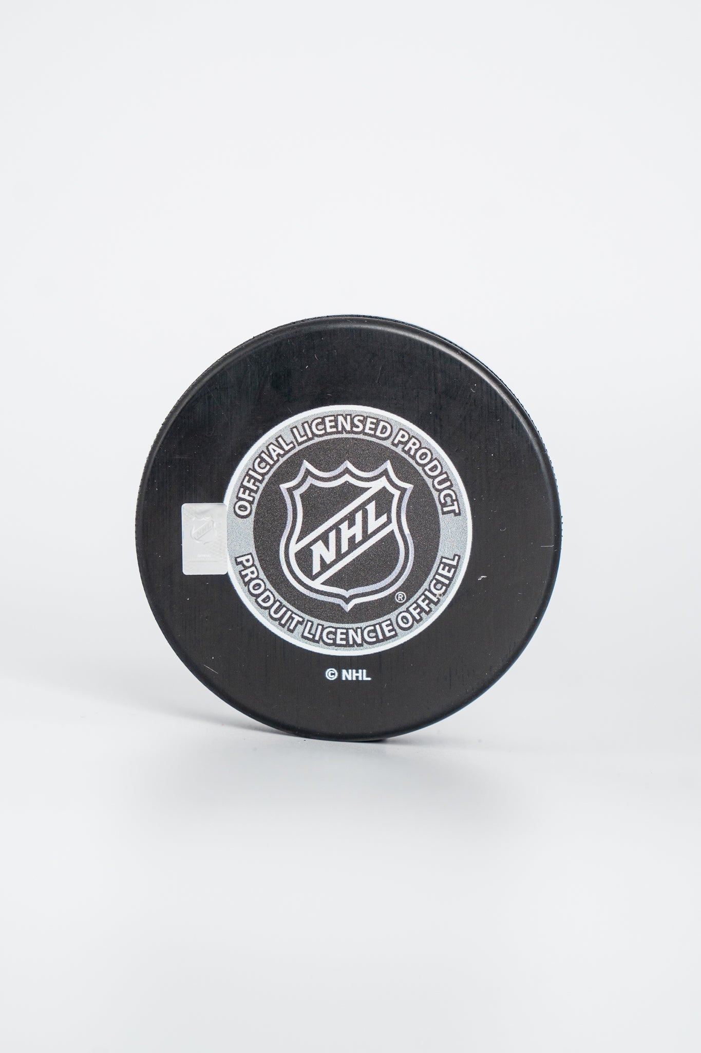 Puck - St. Louis Blues Medallion