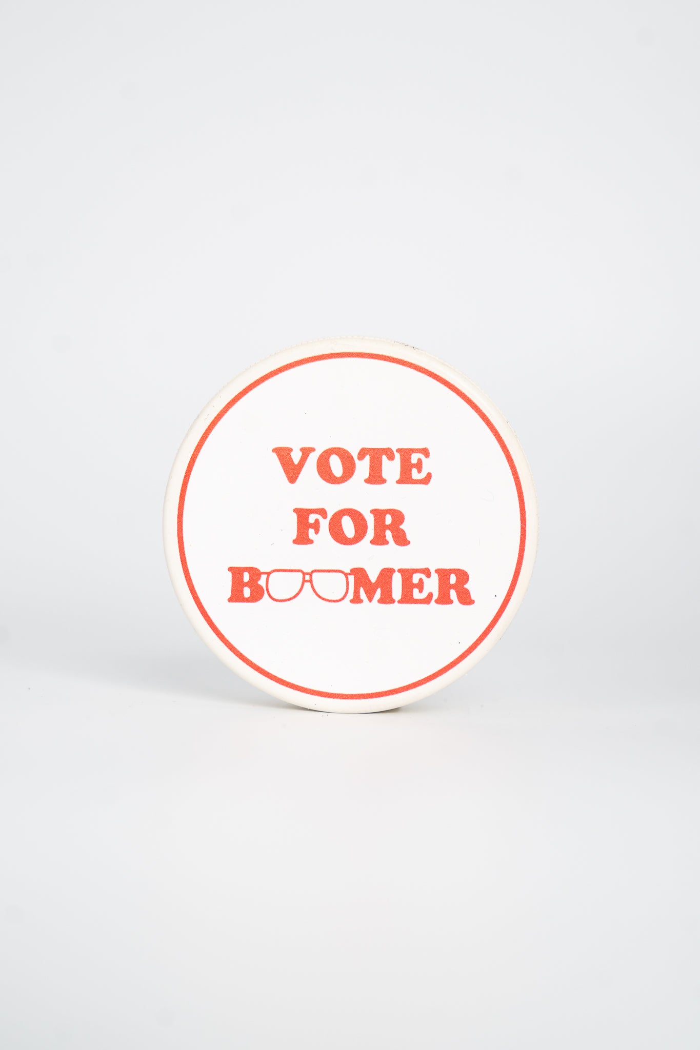 Puck - Vote for Boomer