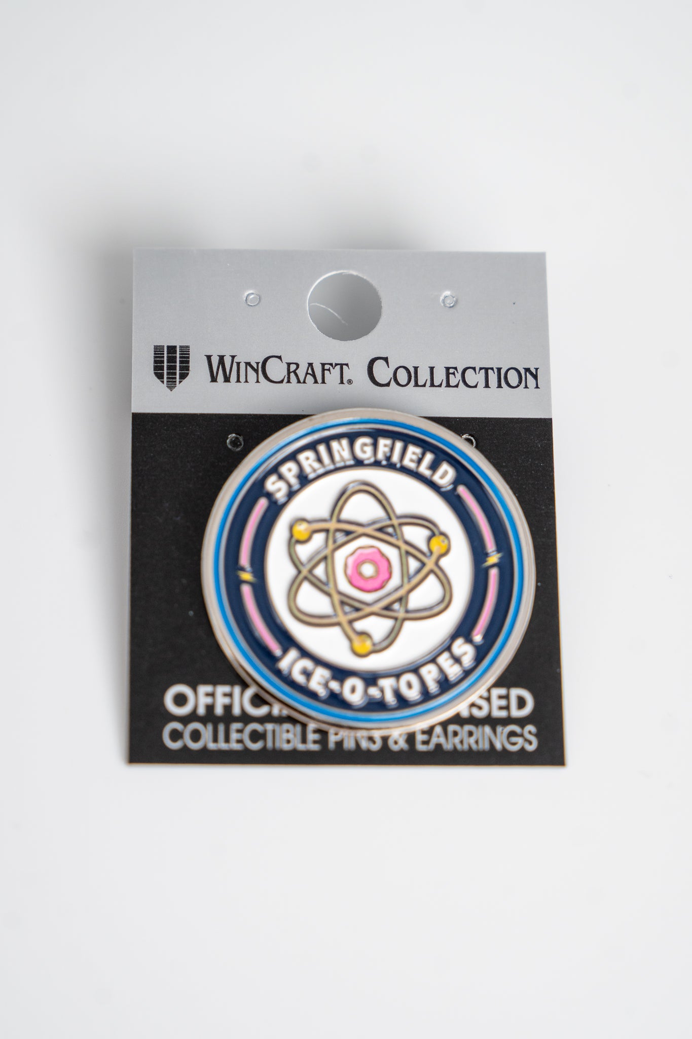 1.5" Collector Pin - Ice-O-Topes