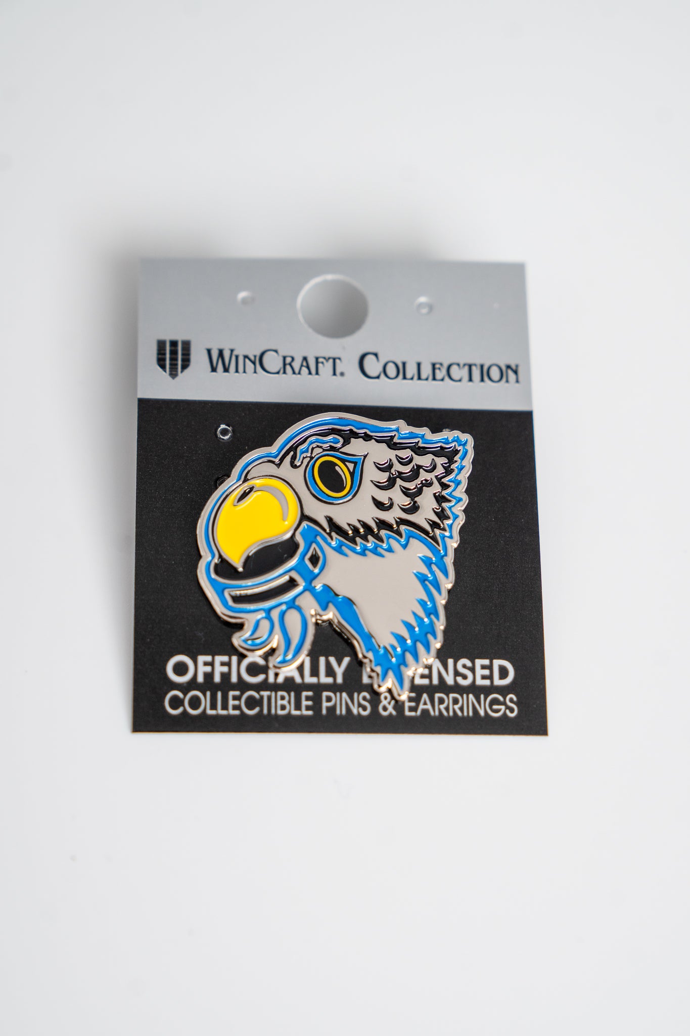 1.5" Collector Pin - Springfield Falcons