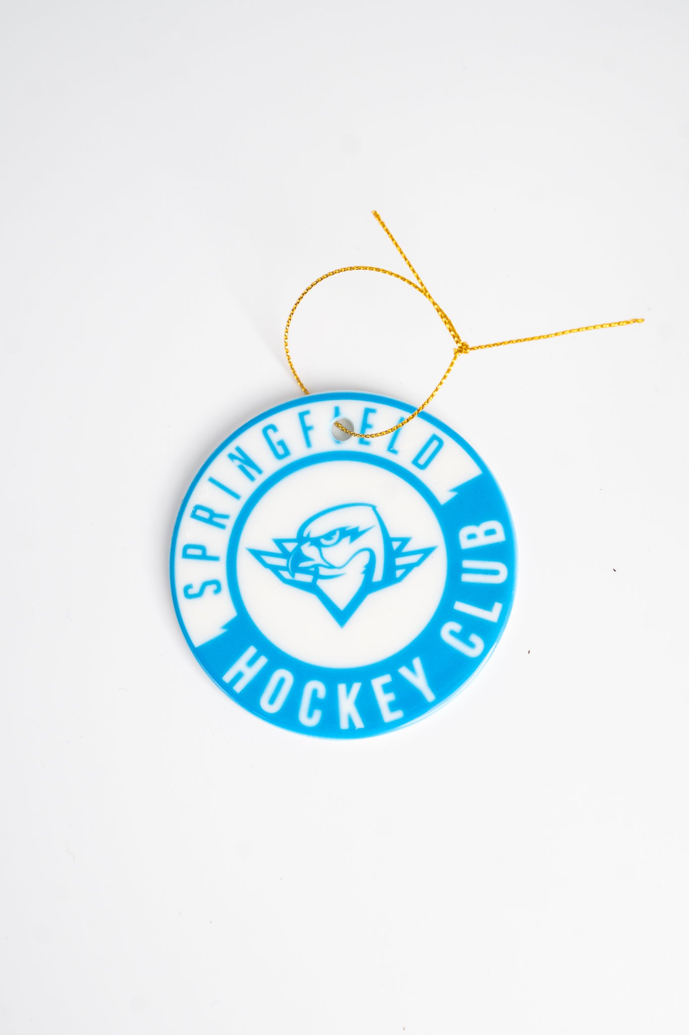 T-Birds Hockey Club Ornament