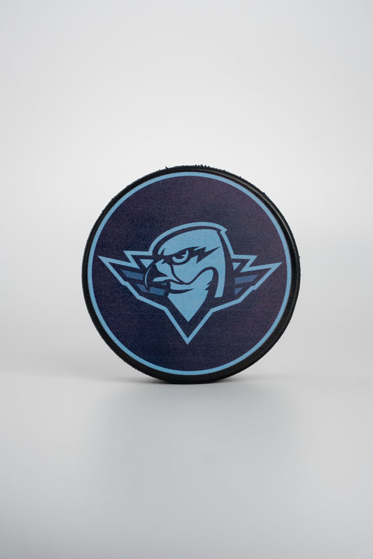 Puck - Military Secondary Tone on Tone