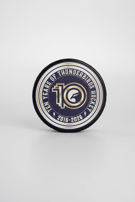 Puck - 10th Anniversary