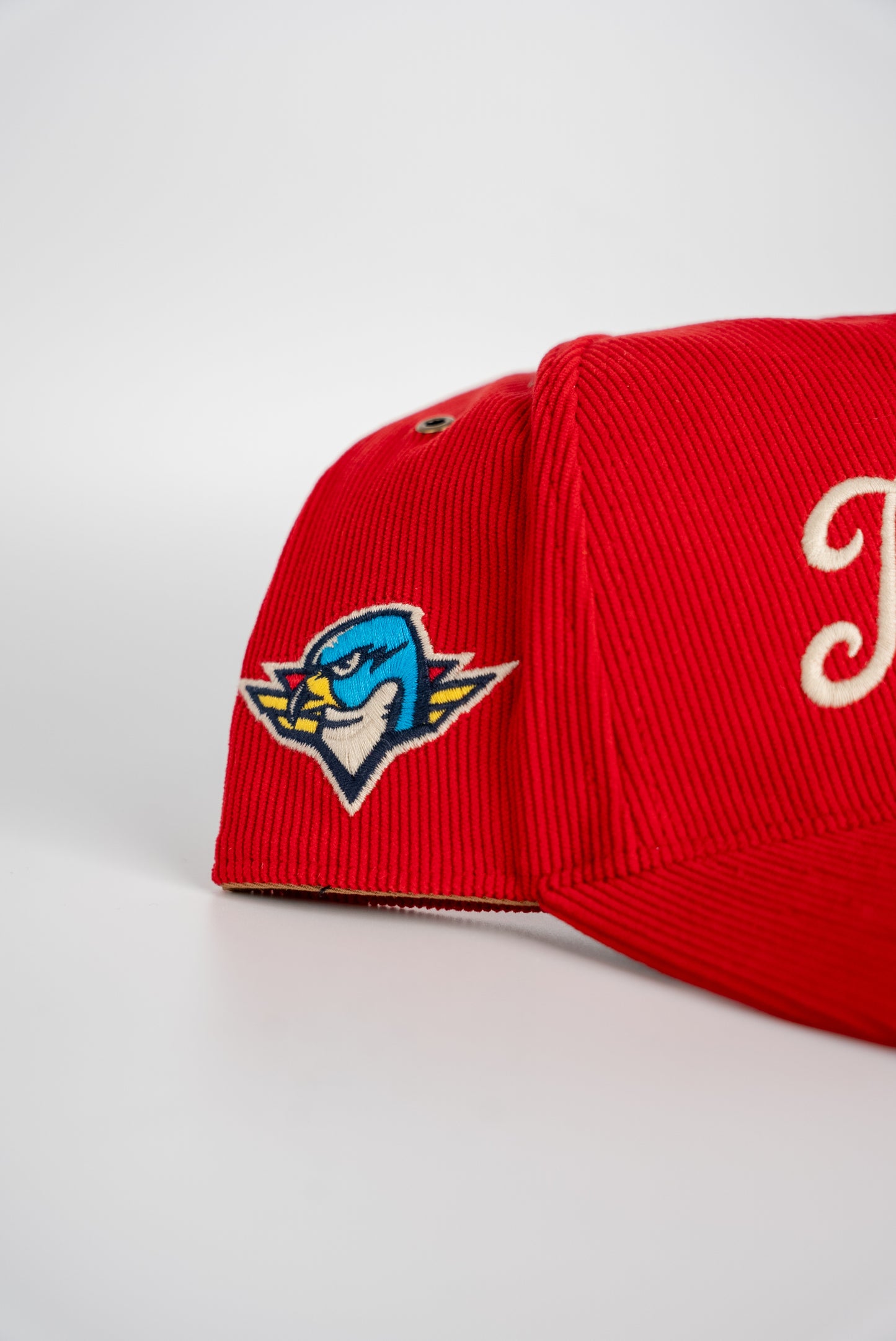 '47 T-Birds Golden Age Cord Hitch