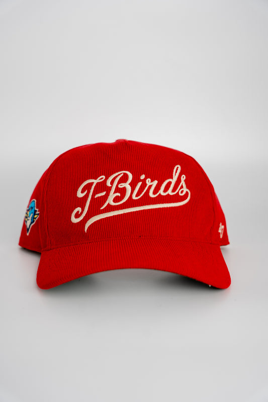 '47 T-Birds Golden Age Cord Hitch