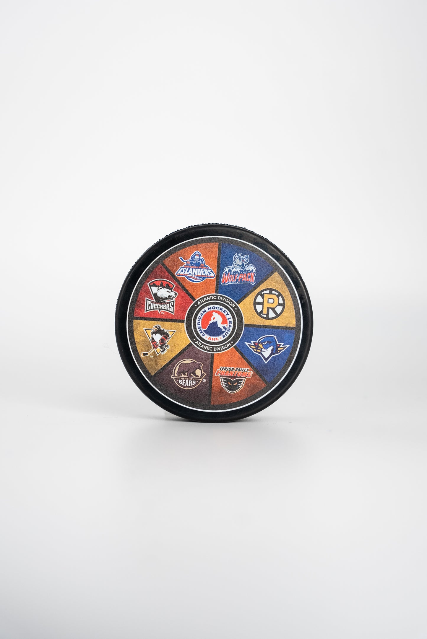 Puck - Atlantic Division