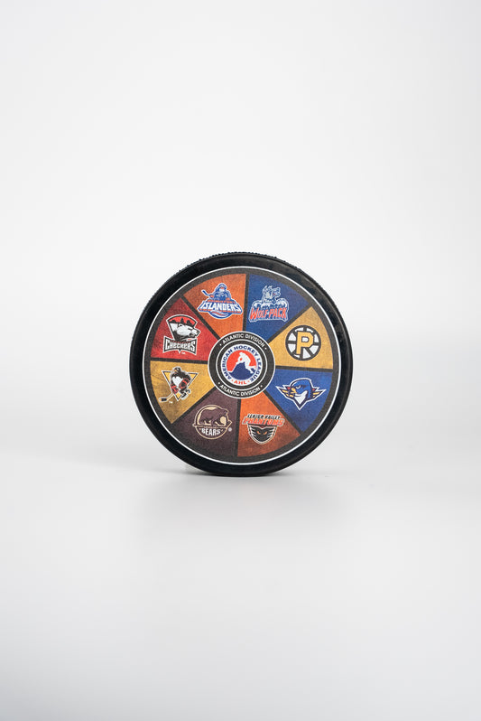 Puck - Atlantic Division