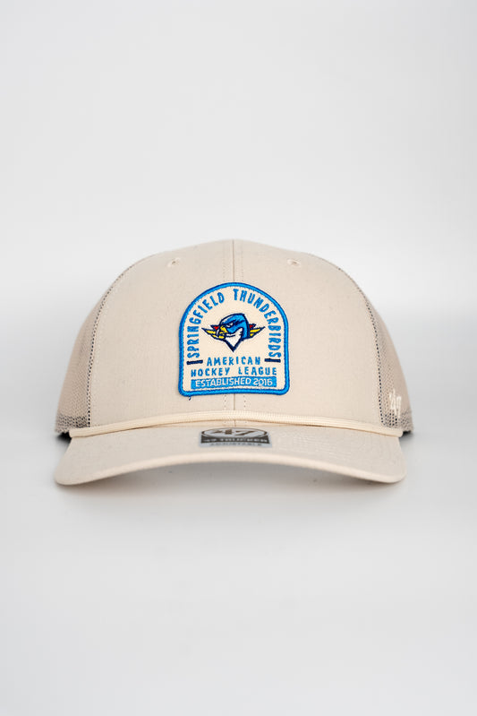 '47 T-Birds Gravestone Trucker